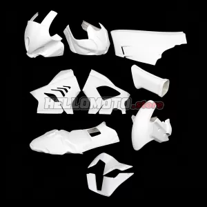 BMW M1000RR 2025-2026 Racing Fairing P/N 5W-Race BMW M1000RR 2025-2026 Racing Fairing P/N 5W-Race