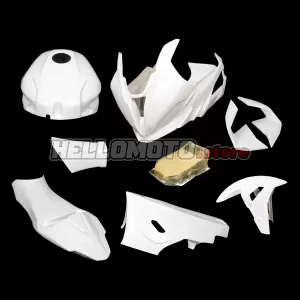 BMW S1000RR 2023-2024 Racing Fairing P/N 5E-Race