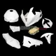 BMW S1000RR 2023-2024 Racing Fairing P/N 5E-Race