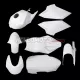 KTM RC390 2022-2024 Racing Fairing P/N 9C-Race