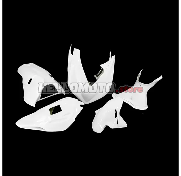 MV Agusta F3 2012-2026 Racing Fairing P/N MV3-Race MV Agusta F3 2012-2026 Racing Fairing P/N MV3-Race
