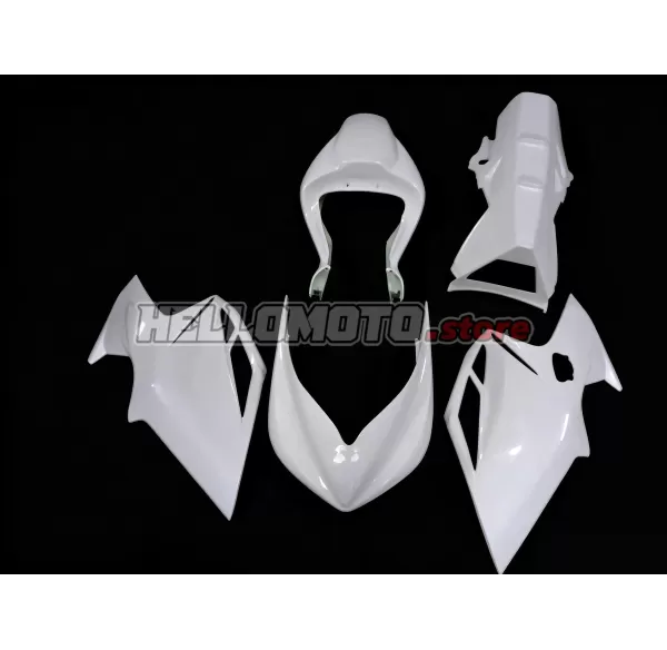MV Agusta F4 2010-2019 Racing Fairing P/N MV5-Race
