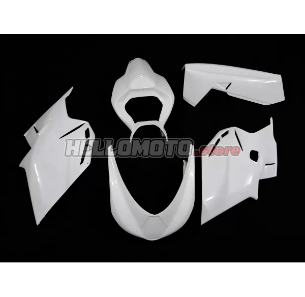 MV Agusta F4 1999-2009 Racing Fairing P/N MV4-Race MV Agusta F4 1999-2009 Racing Fairing P/N MV4-Race