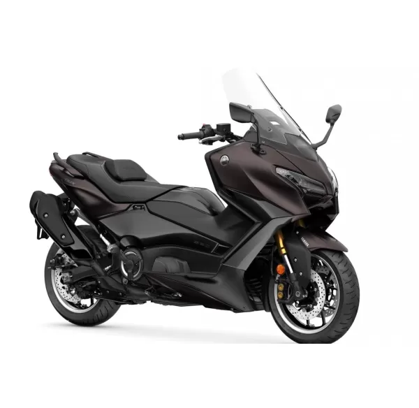 Yamaha T-MAX 560 2025-2026 Fairing P/N 3BD1
