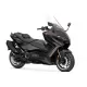 Yamaha T-MAX 560 2025-2026 Fairing P/N 3BD1