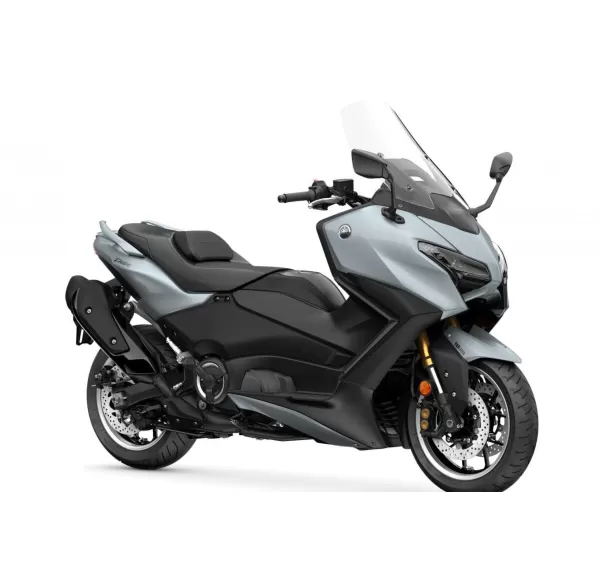 Yamaha T-MAX 560 2025-2026 Fairing P/N 3BD2