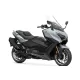 Yamaha T-MAX 560 2025-2026 Fairing P/N 3BD2