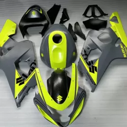 Suzuki GSX-R 600/750 2004-2005 Fairing P/N 2C27