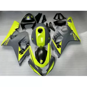 Suzuki GSX-R 600/750 2004-2005 Fairing P/N 2C27