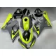 Suzuki GSX-R 600/750 2004-2005 Fairing P/N 2C27