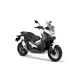 Honda X-ADV 750 2017-2020 Fairing P/N 1BV1