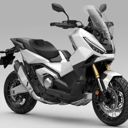 Honda X-ADV 750 2025-2026 Fairing P/N 1BY1