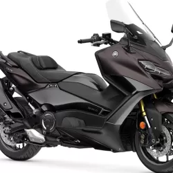 Yamaha T-MAX 560 2022-2024 Fairing P/N 3BC2