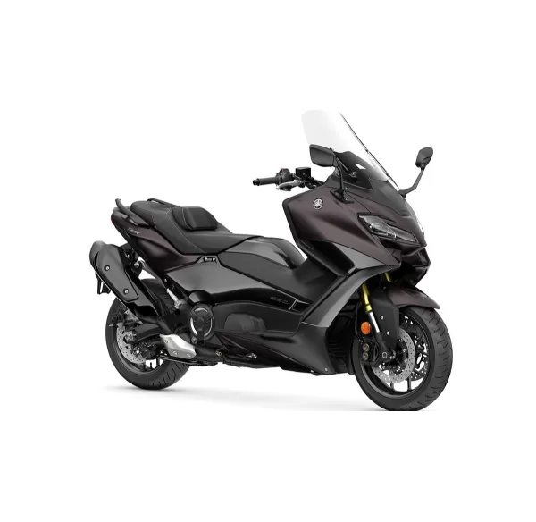 Yamaha T-MAX 560 2022-2024 Fairing P/N 3AK2