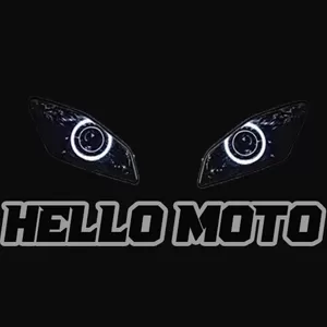 Motorcycle Accessories