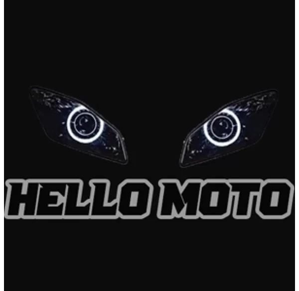 Motorcycle Accessories