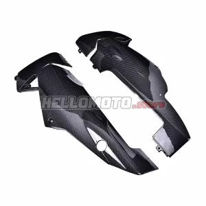 Aprilia RSV4 2009-2015 Carbon Fiber Belly Pan