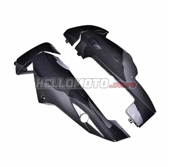 Aprilia RSV4 2009-2015 Carbon Fiber Belly Pan