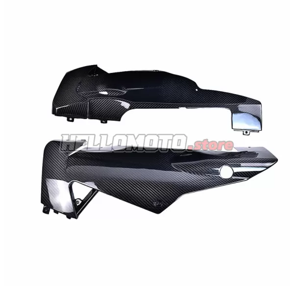 Aprilia RSV4 2009-2015 Carbon Fiber Belly Pan