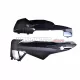 Aprilia RSV4 2009-2015 Carbon Fiber Belly Pan