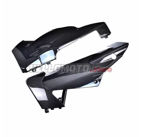 Aprilia RSV4 2009-2015 Carbon Fiber Belly Pan