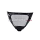Aprilia RSV4 2009-2020 Carbon Fiber Triangle Frame Aprilia RSV4 2009-2020 Carbon Fiber Triangle Frame