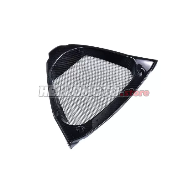 Aprilia RSV4 2009-2020 Carbon Fiber Triangle Frame Aprilia RSV4 2009-2020 Carbon Fiber Triangle Frame