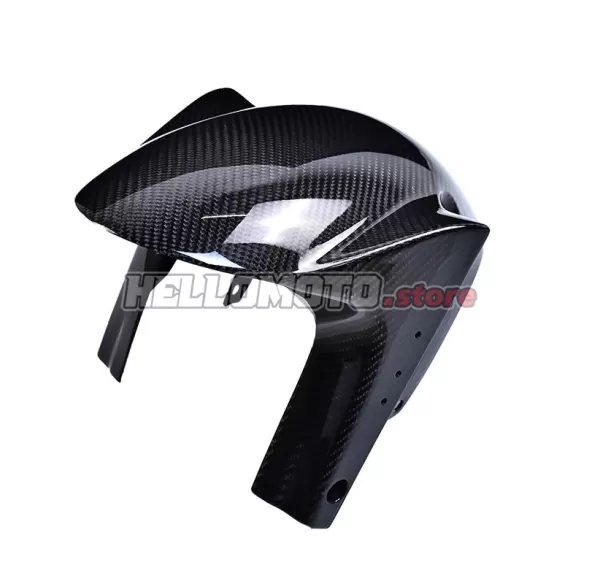 Aprilia RSV4 2009-2020 Carbon Fiber Front Fender