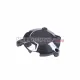 Aprilia RSV4 2009-2020 Carbon Fiber Engine Cover Aprilia RSV4 2009-2020 Carbon Fiber Engine Cover