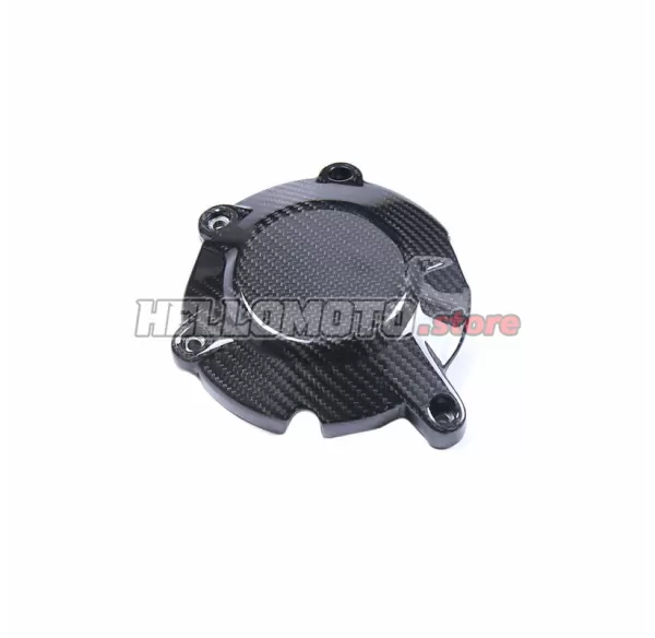 Aprilia RSV4 2009-2020 Carbon Fiber Engine Cover Aprilia RSV4 2009-2020 Carbon Fiber Engine Cover