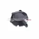 Aprilia RSV4 2009-2020 Carbon Fiber Engine Cover Aprilia RSV4 2009-2020 Carbon Fiber Engine Cover