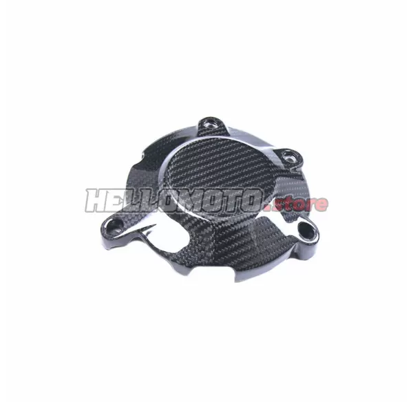 Aprilia RSV4 2009-2020 Carbon Fiber Engine Cover Aprilia RSV4 2009-2020 Carbon Fiber Engine Cover