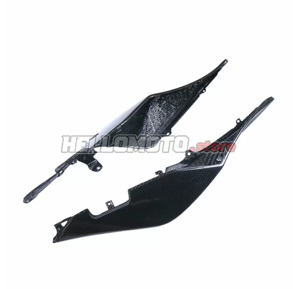 Aprilia RSV4 2009-2020 Carbon Fiber Rear Seat Side Panel