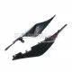 Aprilia RSV4 2009-2020 Carbon Fiber Rear Seat Side Panel