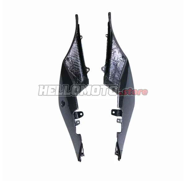 Aprilia RSV4 2009-2020 Carbon Fiber Rear Seat Side Panel