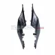 Aprilia RSV4 2009-2020 Carbon Fiber Rear Seat Side Panel