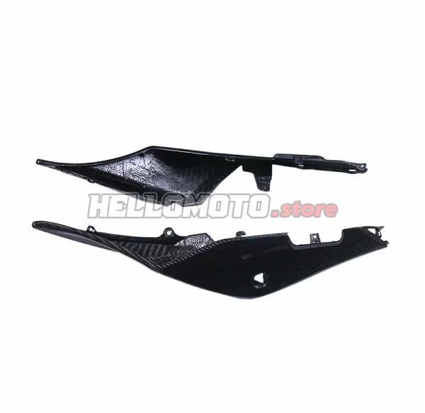 Aprilia RSV4 2009-2020 Carbon Fiber Rear Seat Side Panel