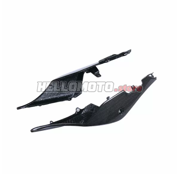 Aprilia RSV4 2009-2020 Carbon Fiber Rear Seat Side Panel