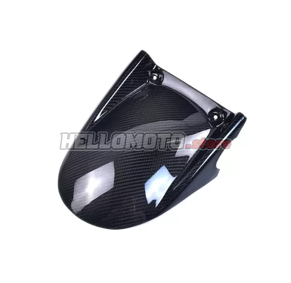 Aprilia RSV4 2009-2020 Carbon Fiber Rear Fender Aprilia RSV4 2009-2020 Carbon Fiber Rear Fender