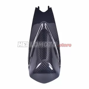 Aprilia RSV4 2009-2020 Carbon Fiber Rear Seat Cover