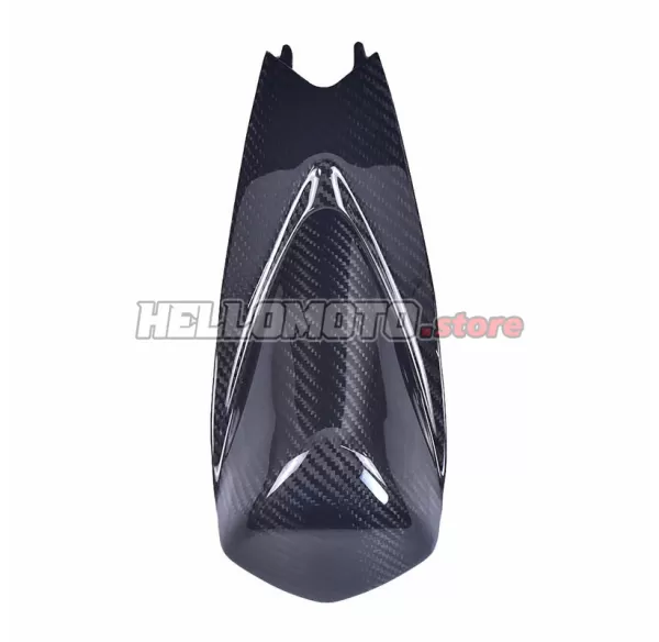 Aprilia RSV4 2009-2020 Carbon Fiber Rear Seat Cover
