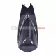Aprilia RSV4 2009-2020 Carbon Fiber Rear Seat Cover