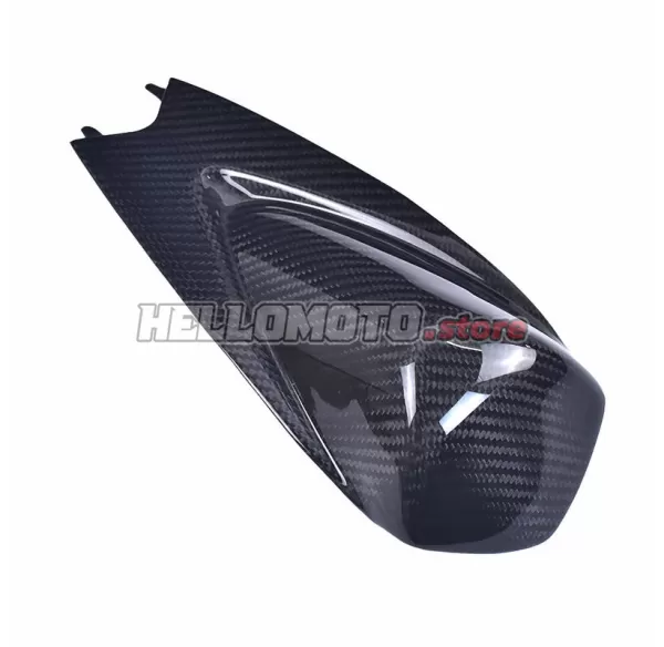 Aprilia RSV4 2009-2020 Carbon Fiber Rear Seat Cover