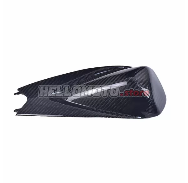 Aprilia RSV4 2009-2020 Carbon Fiber Rear Seat Cover