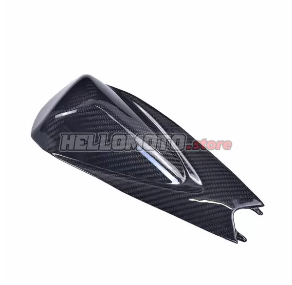 Aprilia RSV4 2009-2020 Carbon Fiber Rear Seat Cover