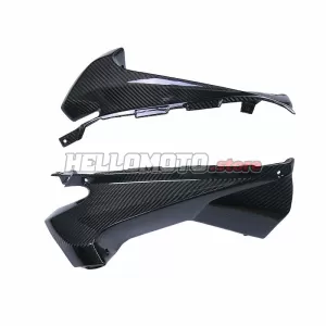 Aprilia RSV4 2009-2020 Carbon Fiber Dash Side Panels
