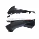 Aprilia RSV4 2009-2020 Carbon Fiber Dash Side Panels