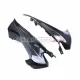 Aprilia RSV4 2009-2020 Carbon Fiber Dash Side Panels