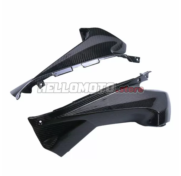 Aprilia RSV4 2009-2020 Carbon Fiber Dash Side Panels