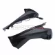 Aprilia RSV4 2009-2020 Carbon Fiber Dash Side Panels